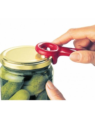 Desfacator capace borcane, JarKey - KUCHENPROFI